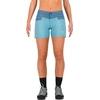 Image de Karpos Lastia Short bleu 40 Femme bleu 40