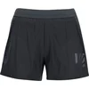 Image de Karpos Lavaredo Short Noir M Femme Noir M