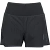 Image de Karpos Lavaredo Ultra - Short noir, taille M, femme, noir, taille M