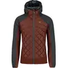 Image de Karpos Lastei Active Plus Blouson Marron L Hommes Marron L