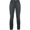 Image de Karpos San Martino Pantalon Gris 42 / Regular Femme Gris 42