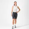Image de Cuissard cycliste Castelli Prima 2 Orange S femme Orange S