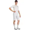 Image de CASTELLI Cuissard court à bretelles - FREE AERO RACE - Blanc XL
