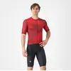 Image de Cuissard de cyclisme sans bretelles CASTELLI - COMPETIZIONE 2 - Noir S
