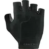 Image de Castelli Premio Evo Gants courts Noir L Hommes Noir L