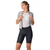 Image de Short cycliste Castelli Prima 2 Orange L Femmes Orange L