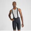 Image de SPORTFUL Cuissard à bretelles court - PULSE - Noir XL
