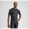 Image de Sportful Classic Maillot de cyclisme à manches courtes Noir M Homme Noir M
