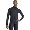 Image de Veste Sportful Fiandre Aqua Noir L pour homme, Noir L