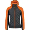 Image de Karpos Lastei Active Plus Veste Orange,Gris M Hommes Orange,Gris M