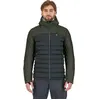 Image de Veste à capuche Sass D'ortiga pour homme, marque Karpos, couleur gris
