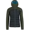 Image de Veste Karpos Sass D'ortiga, vert, taille M, pour homme