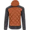 Image de Karpos Marmarole Up Jacket Marron M Homme Marron M