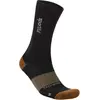 Image de Sportful Supergiara Chaussettes d'hiver Noir EU 40-43 Hommes,Femmes Noir EU 40-43