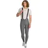 Image de Sportful Shift, cuissard long, gris, taille M, pour homme, couleur gris, taille M