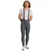 Image de Sportful Pulse Cuissard à Bretelles Gris XL Hommes Gris XL