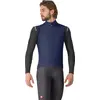 Image de Gilet Castelli Perfetto Air bleu M pour homme bleu M