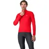 Image de Castelli Competizione Jacke Rot S Herren