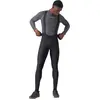 Image de Castelli Unlimited Cuissard à Bretelles Noir XL Hommes Noir XL