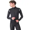 Image de Castelli Perfetto Ros 3 Jacke Grau S Mann