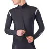 Image de Castelli Perfetto Ros 3 Jacke Grau M Mann