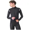 Image de Castelli Perfetto Ros 3 blouson Gris XL Hommes Gris XL
