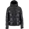Image de Veste Karpos Philipp Flamm Noir M Homme Noir M