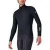 Image de Castelli Alpha 150 Blouson Noir M Hommes Noir M