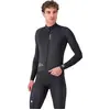 Image de Castelli Veste Do.di.ci Noir L Hommes Noir L