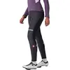 Image de Castelli Polare 2 Cuissard à Bretelles Noir S Femme Noir S