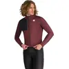 Image de Sportful Giara Jacket Purple L Man Purple L