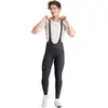 Image de Sportful Pulse Cuissard à Bretelles Noir XL Hommes Noir XL