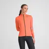 Image de Sportful Fiandre 2 Jacket Orange M Femmes Orange M