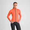 Image de Sportful Fiandre Shift Jacket Orange M Femme Orange M