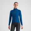 Image de Sportful Fiandre Shift Jacket Bleu S Femme Bleu S