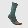 Image de Sportful Supergiara Chaussettes d'hiver Vert EU 44-46 Hommes,Femmes Vert EU 44-46