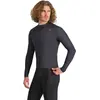 Image de Sportful Srk Shift blouson noir L Hommes noir L