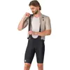 Image de Cuissard Castelli Endurance 4, noir, taille L, homme, noir, taille L