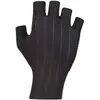 Image de Gants courts Castelli Rosso Corsa Pro Noir L Noir L