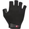 Image de Castelli Competizione 3, gants courts, noir, taille XL