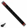 Image de Schuko 19" 8 Prise multiple avec interrupteur marche/arrêt WP WPN-PDU-C01-08