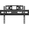 Image de Ewent EW1526 support pour téléviseur 177,8 cm (70") Noir