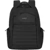 Image de Ewent Urban 43,9 cm (17.3 ) Étui sac à dos Noir - Neuf
