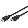 Image de Ewent EC1331 câble HDMI 2 m HDMI Type A (Standard) Noir - Neuf