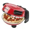 Image de Four à pizza G3 Ferrari PizzaOven Napoletana G1003202 1200 W 400 °C 31 cm Rouge - Neuf