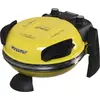 Image de G3 Ferrari Pizza Express Delizia - Pizzaofen - 1.2 kW - Gelb