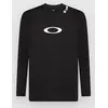 Image de Oakley Free Ride Rc Long Sleeve Jersey noir XL