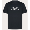 Image de Maillot De Cyclisme Oakley Free Ride Rc Pour Homme, Noir, Foa405471-02e, Taille M