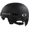 Image de Oakley ST1 EU Noir mat M