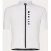 Image de Maillot De Cyclisme Oakley Icon Classic 2.0 Pour Homme, Blanc, Foa406783-100, Taille L